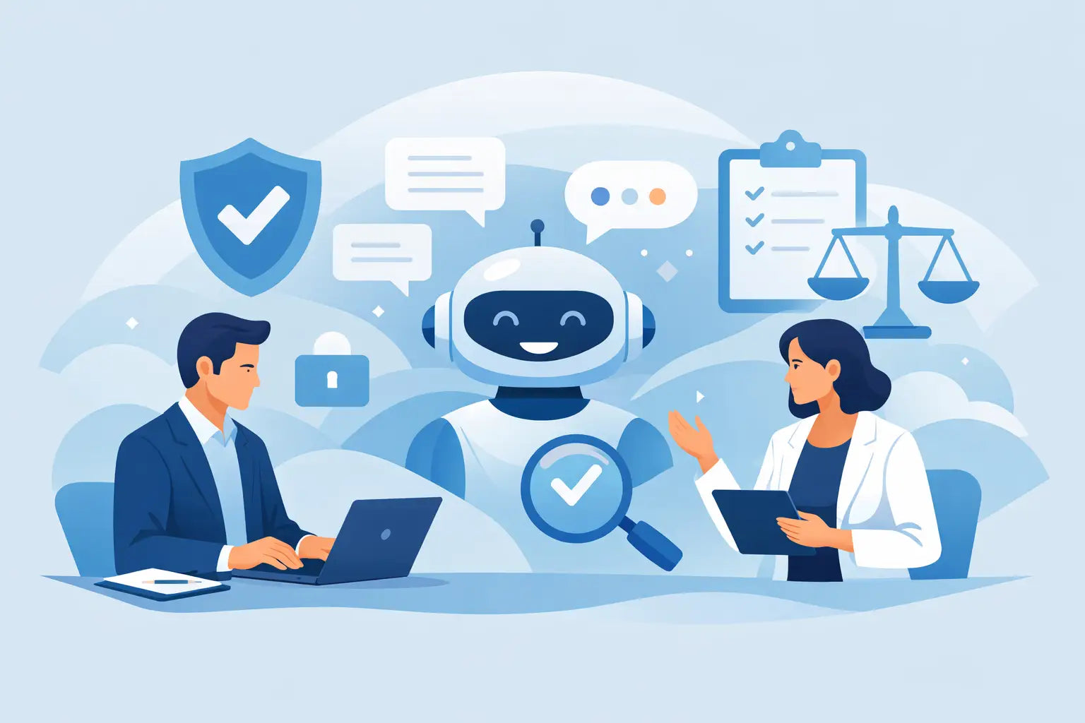 Compliance-Friendly AI Prompts for Advisors
