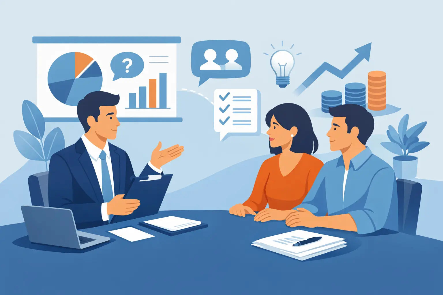 25 Client Meeting Prompts for Advisors